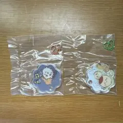 ちいかわ　きらシャカチャーム