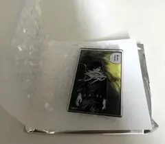 ヒロアカ 原画展 名言アクリルバッジコレクション 相澤消太