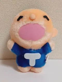 2026年最新】みんなのたあ坊 ぬいぐるみの人気アイテム - メルカリ