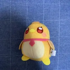 ひろがるスカイ　プリキュア コロッとまんまるプリフェイス ぬいぐるみ　ツバサ