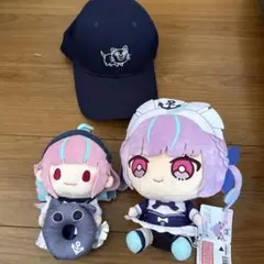 2026年最新】湊あくあぬいぐるみの人気アイテム - メルカリ