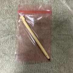 ニンテンドー　3DS タッチペン スタイラスペン ベージュ系