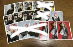 シューヤ　生誕　生写真