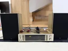 PIONEER AX-50 + S-X10 スピーカー2本セット PIONEER AX-50 + S-X10 スピーカー2本セット - メルカリ