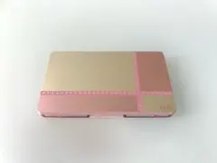 DHC パーフェクト アイシャドウ　パレット　PU10 1回のみ使用のサムネイル