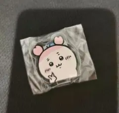 ちいかわ くじ ピース アクスタ 古本屋 カニちゃん