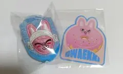 スキズ トゥエッキ　チャンビン サウナ スリッパ straykids