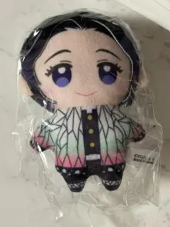 鬼滅の刃 かぷっこふれんず2 胡蝶しのぶ