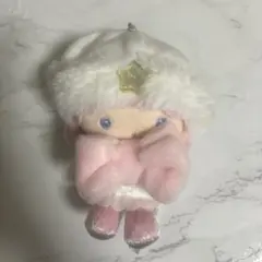 サンリオ リトルツインスターズ キキララ