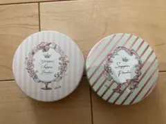 クラブ すっぴんパウダー 2個セットのサムネイル