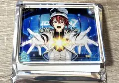 〖アイナナ〗アイドリッシュセブン ブラホワ アクブロ 七瀬陸