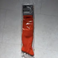 PUMAのサッカーソックス
