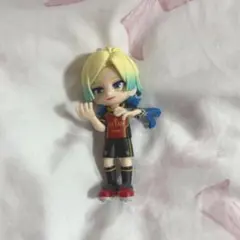 ブルーロック展 PalVerse ミヒャエル・カイザー フィギュア