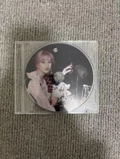 TWICE MORE 2019年リリース