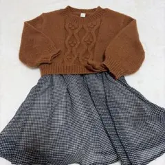 2.アプレ　ワンピース　90のサムネイル