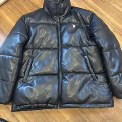 U.S. POLO ASSN. ダウンジャケット
