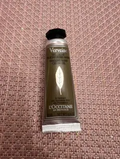 L'OCCITANE Verveine ハンドクリーム 10ml