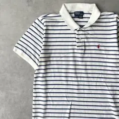13524 キッズ Polo by Ralph Lauren ポロシャツ