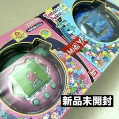 たまごっちパラダイス　Pink Land・Blue Water 2個セット