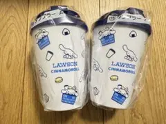 【当たりくじ】ローソン サンリオキャラクターズ 3点セット