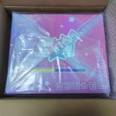 コトブキヤ ポケモン フィギュア ナンジャモ＆ハラバリー 未開封品