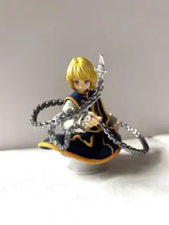 クラッシュオブクラン】クラクラ クラロワ ペッカ PEKKA フィギュア