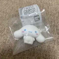 シナモロール　ふわふわフロッキードール