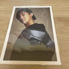 BIGBANG G-DRAGON ポストカード