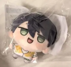 国見英 にとたん ハイキュー ぬいぐるみ 缶バッジ - メルカリ