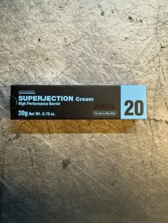 セメンザル　スーパージェクション SUPERJECTION Cream/スーパージェクション クリーム