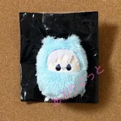 呪術廻戦　五条悟　くるみたぴぬい