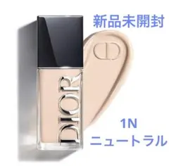 DIOR フォーエバーフルイドスキングロウ 1N 30ml