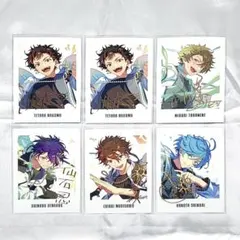 あんスタ 流星隊 ぱしゃっつ 9周年