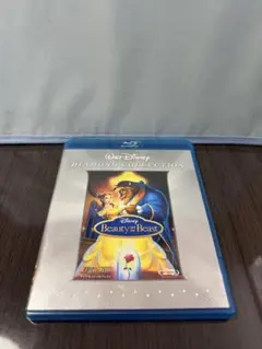 K*n様 美女と野獣ダイヤモンドコレクション