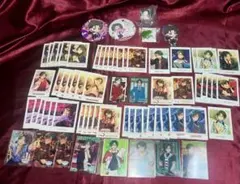 あんスタ 蓮巳敬人 ぱしゃこれ ぱしゃっつ クリアカード まとめ売り 65↑