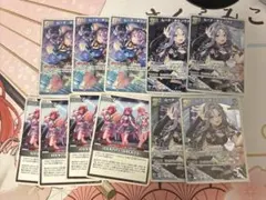 ホロカ　ムーナ　デッキパーツセット販売