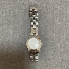MARC BY MARC JACOBS レディース 腕時計 シルバー　電池切れのサムネイル