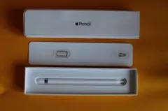 Apple Pencil (第1世代) ホワイト