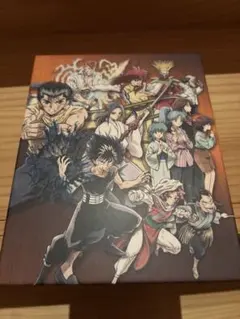 2026年最新】幽 遊 白書 ブルーレイボックスの人気アイテム - メルカリ