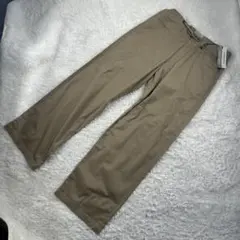 現行　ジャブズアルキヴィオ　ソシエテ・アノニム　レッドクロス　ワークパンツ　XLのサムネイル