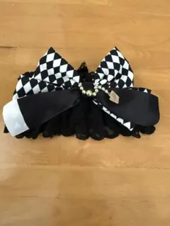 きゃんナナ　アリスネックドレスのサムネイル