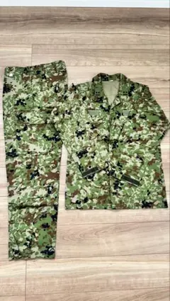 2026年最新】迷彩服 上下セット 米軍の人気アイテム - メルカリ