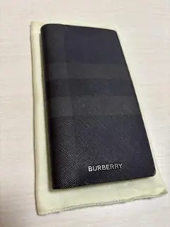 【最終値下げ】BURBERRY 長財布
