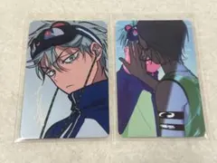 エイリアンステージ トレカ