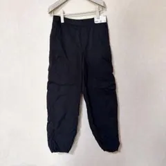 【新品未使用】UNIQLO イージーカーゴパンツ