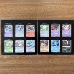 2026年最新】ポケモンカードゲーム 15周年プレミアムセットの人気