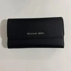 マイケルコース　メンズ長財布