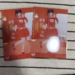 イコラブ 齋藤樹愛羅 とくべチュ 生写真