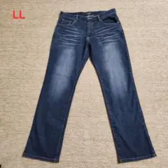⭐AMORE PURO デニム　LLサイズ