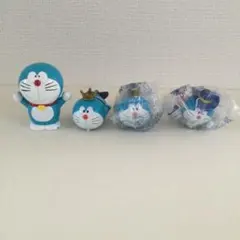 ドラえもん映画特典　他4点まとめ売り　（未開封品あり）